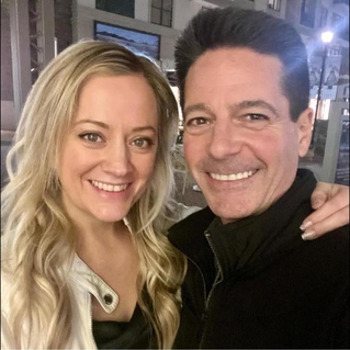 John & Lindsey Pozzuoli