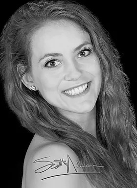 Jayme Leach