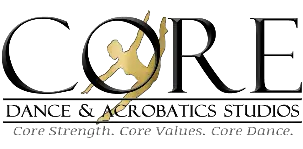 Core Dance & Acrobatics Studios